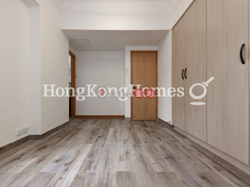 HK$ 1,700萬山光樓灣仔區山光樓三房兩廳單位出售