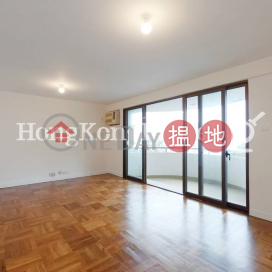 3 Bedroom Family Unit for Rent at Greenery Garden | Greenery Garden 怡林閣A-D座 _0