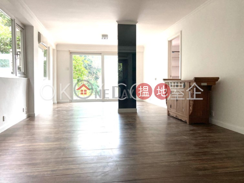 Rare house with rooftop | Rental, Sheung Yeung Village House 上洋村村屋 | Sai Kung (OKAY-R385093)_0
