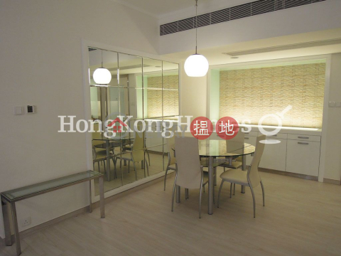 2 Bedroom Unit for Rent at Convention Plaza Apartments | Convention Plaza Apartments 會展中心會景閣 _0