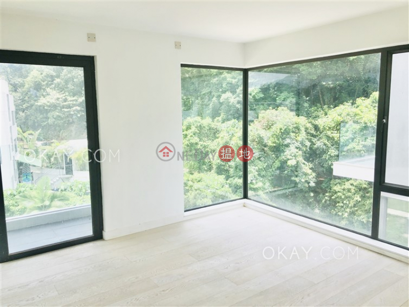 HK$ 55,000/ month 91 Ha Yeung Village Sai Kung Stylish house with rooftop, balcony | Rental