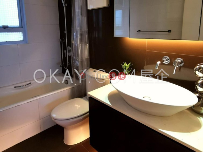 HK$ 1,738萬-寶威閣|西區|3房2廁,實用率高,海景寶威閣出售單位