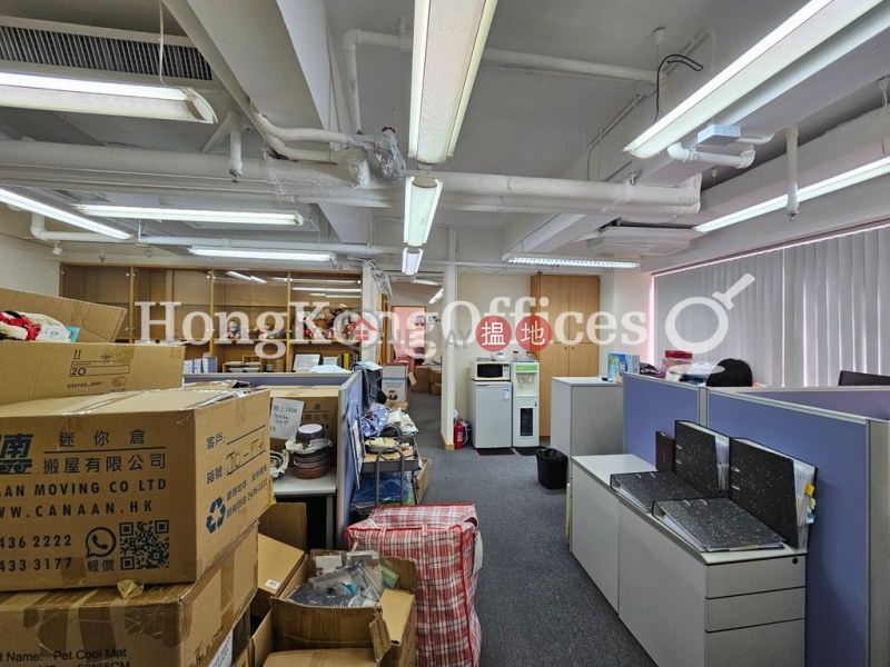 九龍中心寫字樓租單位出售|油尖旺九龍中心(Kowloon Centre )出售樓盤 (HKO-59037-AIHS)