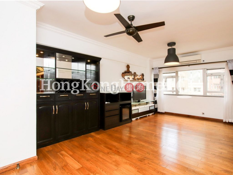 2 Bedroom Unit for Rent at East Sun Mansion | East Sun Mansion 宜新大廈 Rental Listings