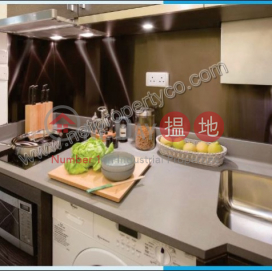 Service apartment for Sale & Rent, V Happy Valley V Happy Valley | Wan Chai District (A054817)_0