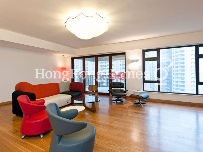 4 Bedroom Luxury Unit for Rent at Grenville House | 3 Magazine Gap Road | Central District Hong Kong, Rental | HK$ 190,000/ month