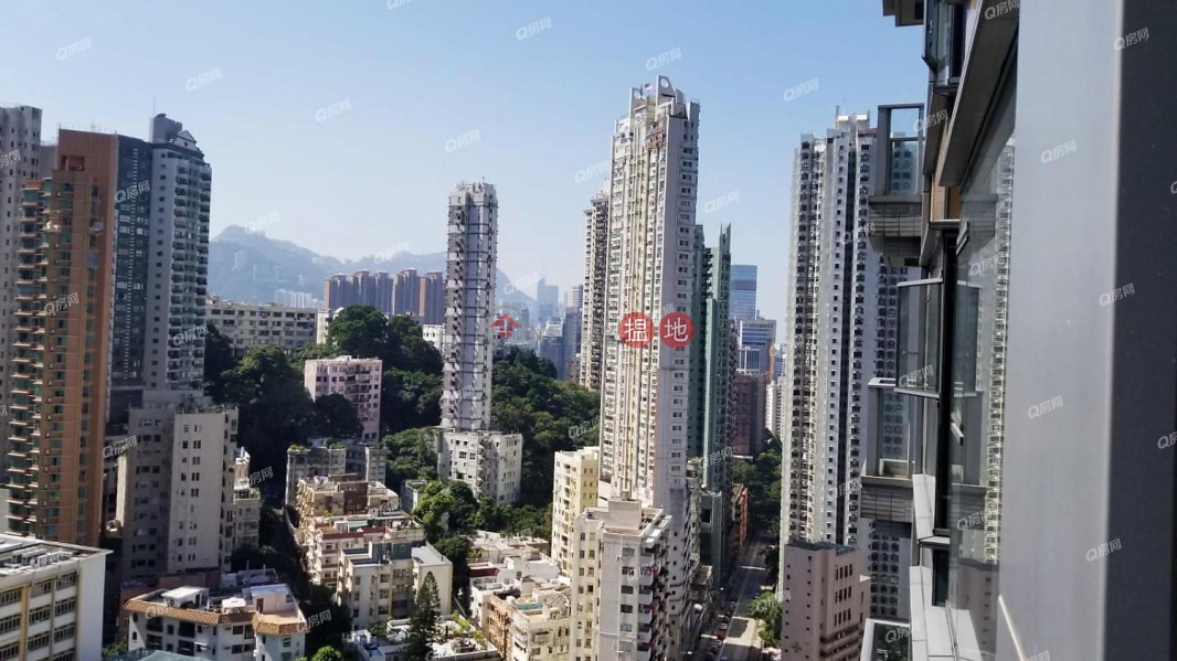 Serenade | Low, Residential, Rental Listings | HK$ 42,000/ month