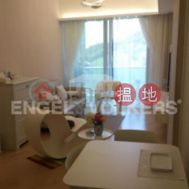 3 Bedroom Family Flat for Rent in Ap Lei Chau | Larvotto 南灣 _0