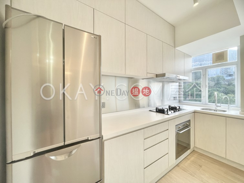 Popular 2 bedroom on high floor with balcony & parking | For Sale 7 Village Road | Wan Chai District Hong Kong Sales, HK$ 14M