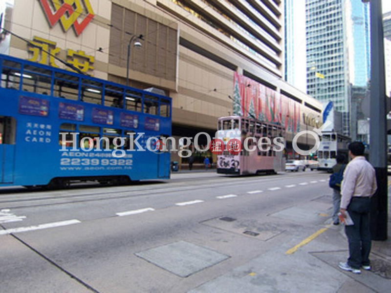 HK$ 61,952/ 月東協商業大廈-西區東協商業大廈寫字樓租單位出租