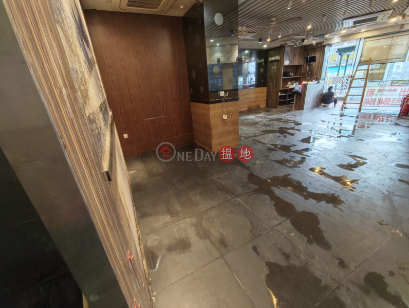 causewaybay shop | 264-269 Gloucester Road | Wan Chai District, Hong Kong Rental HK$ 90,000/ month