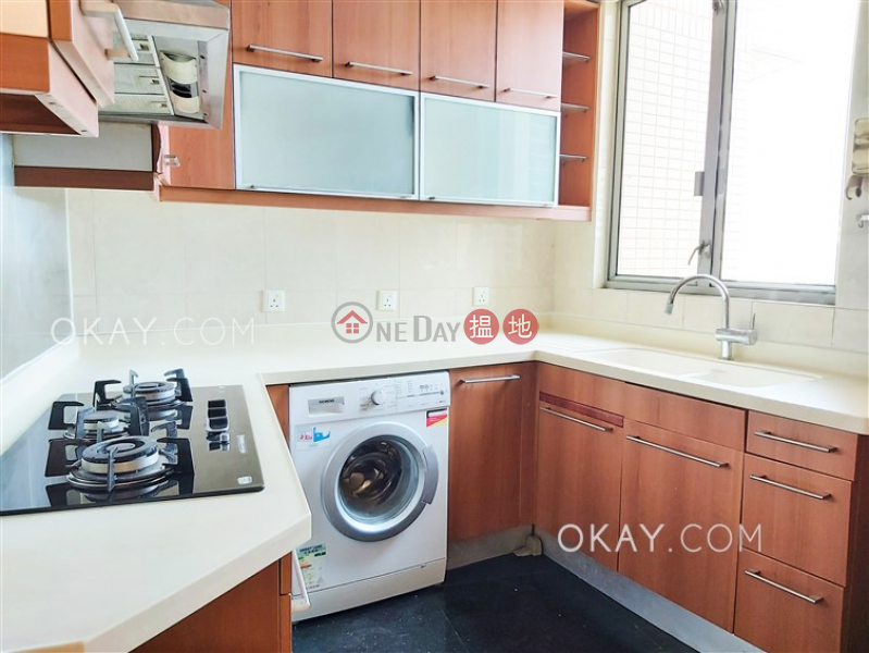 HK$ 45,000/ month, Parc Palais Tower 3 Yau Tsim Mong Exquisite 3 bedroom on high floor with balcony | Rental