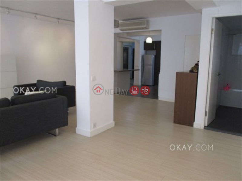 Efficient 2 bedroom with balcony | Rental | 6 Cleveland Street | Wan Chai District Hong Kong Rental HK$ 52,000/ month