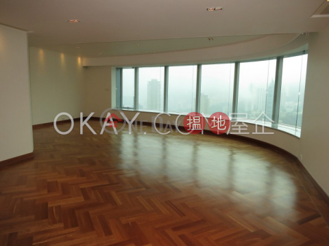 Luxurious 4 bedroom with parking | Rental | High Cliff 曉廬 _0