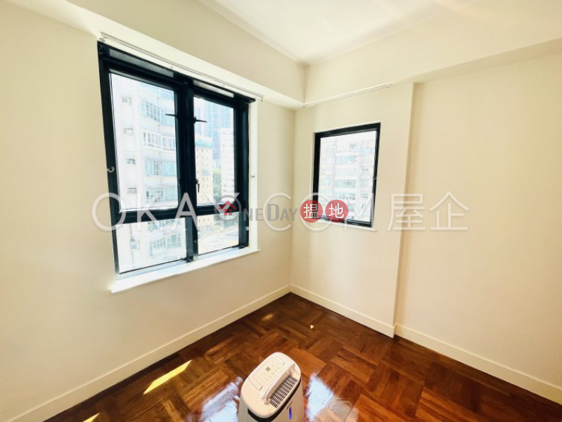 Gorgeous 2 bedroom in Mid-levels West | Rental | Cimbria Court 金碧閣 Rental Listings