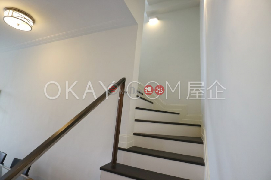 HK$ 34,000/ month Castle One By V Western District Elegant 1 bedroom in Mid-levels West | Rental