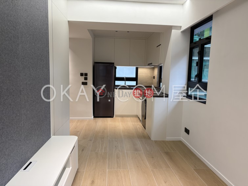 1房1廁,極高層恒德大廈出租單位|恒德大廈(Hang Tak Building)出租樓盤 (OKAY-R807327)