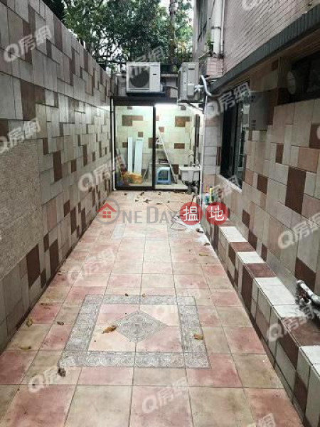 Magnolia Courts | 3 bedroom Flat for Rent 19 Magnolia Road | Kowloon Tong Hong Kong | Rental, HK$ 40,000/ month
