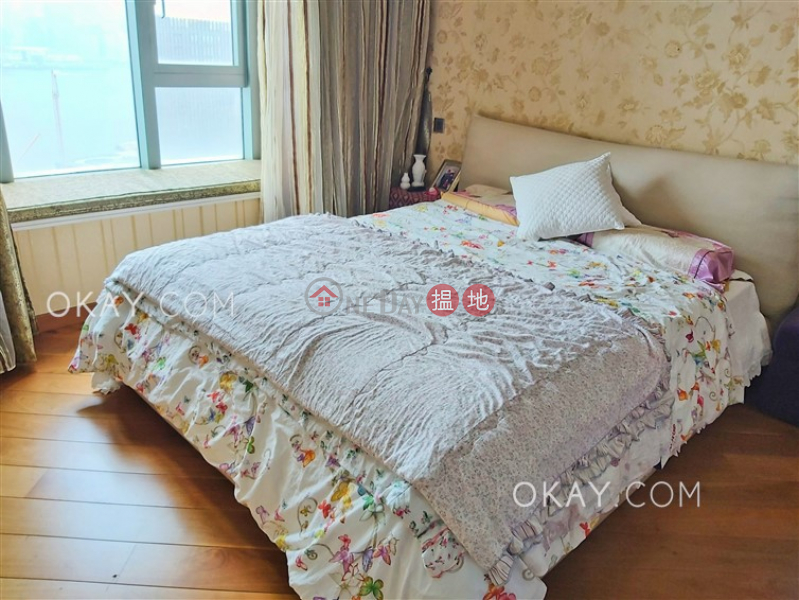 Luxurious 3 bedroom with harbour views & balcony | Rental, 1 Austin Road West | Yau Tsim Mong | Hong Kong Rental | HK$ 55,000/ month