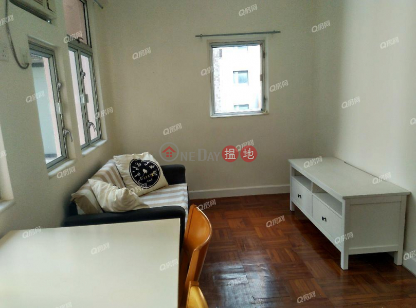 Kam Lei Building | 1 bedroom Flat for Rent | 80-82 Peel Street | Western District | Hong Kong | Rental | HK$ 18,000/ month