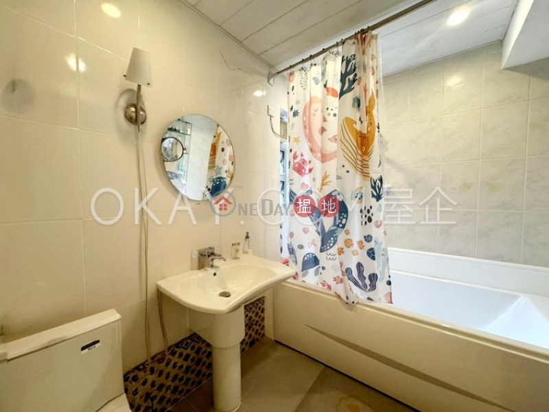 雲峰大廈-高層住宅-出租樓盤|HK$ 55,000/ 月