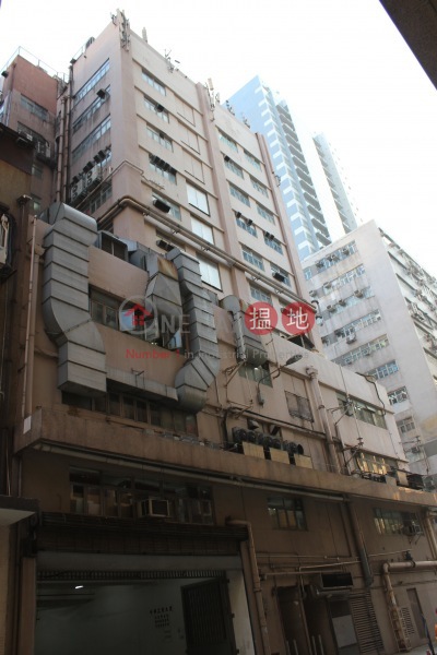 Kee Wah Industrial Building (Kee Wah Industrial Building) Cheung Sha Wan|搵地(OneDay)(1)