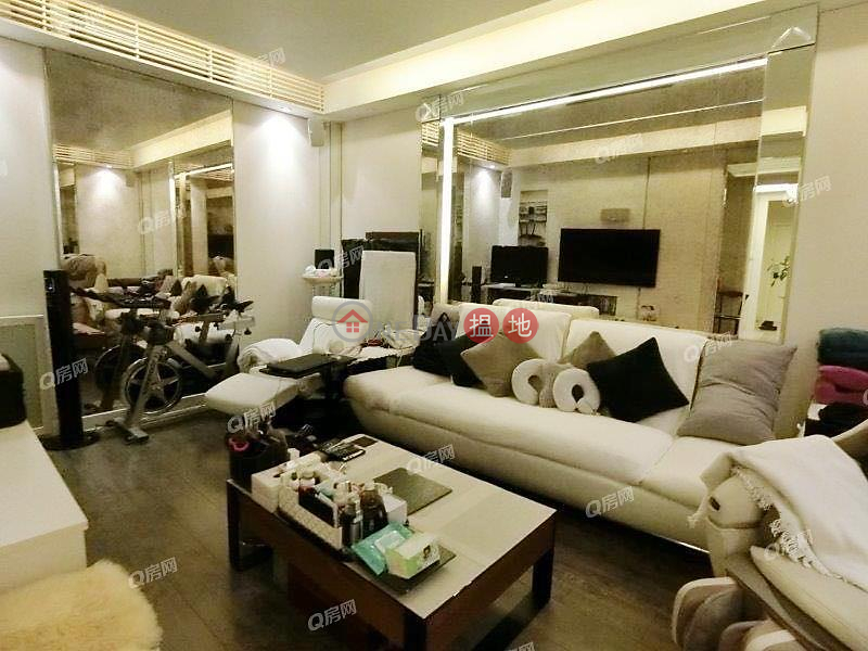 Property Search Hong Kong | OneDay | Residential | Sales Listings | House A Billows Villa | 3 bedroom High Floor Flat for Sale