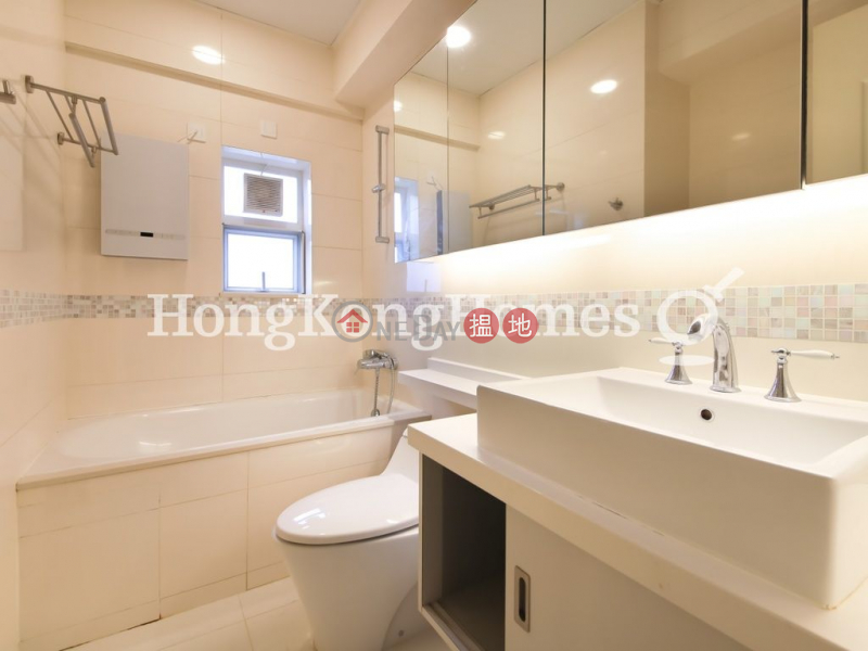 HK$ 49,000/ month Winfield Gardens | Wan Chai District | 3 Bedroom Family Unit for Rent at Winfield Gardens