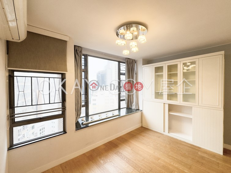 HK$ 1,090萬-荷李活華庭-中區2房1廁,實用率高荷李活華庭出售單位