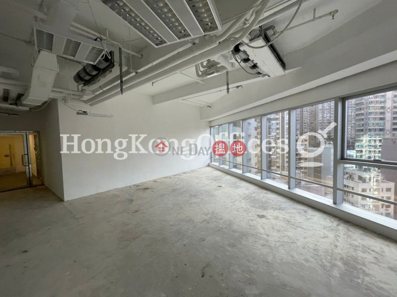 Office Unit for Rent at The Centrium, 60 Wyndham Street | Central District Hong Kong Rental HK$ 77,495/ month