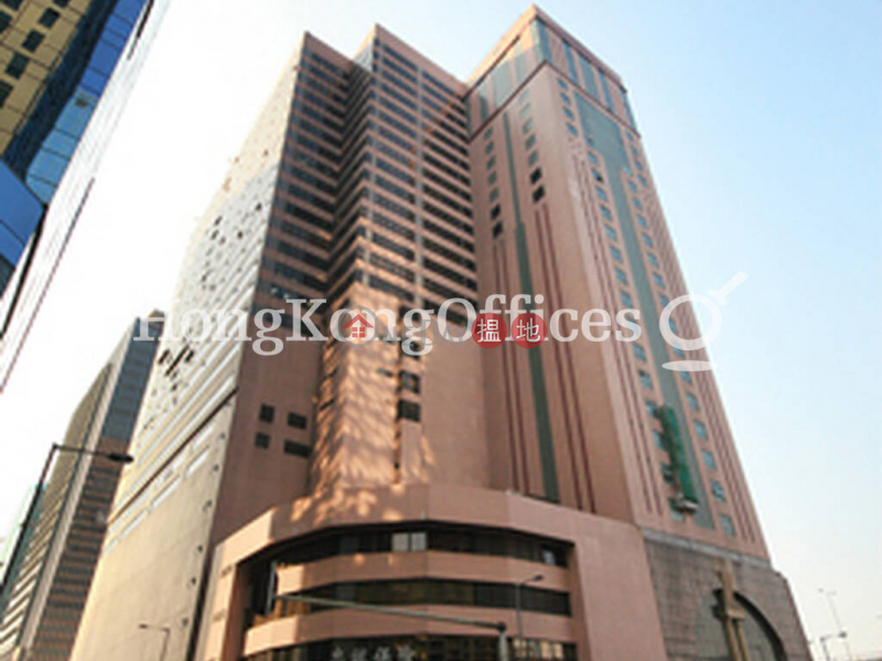 Property Search Hong Kong | OneDay | Office / Commercial Property, Rental Listings Office Unit for Rent at Kodak House 1