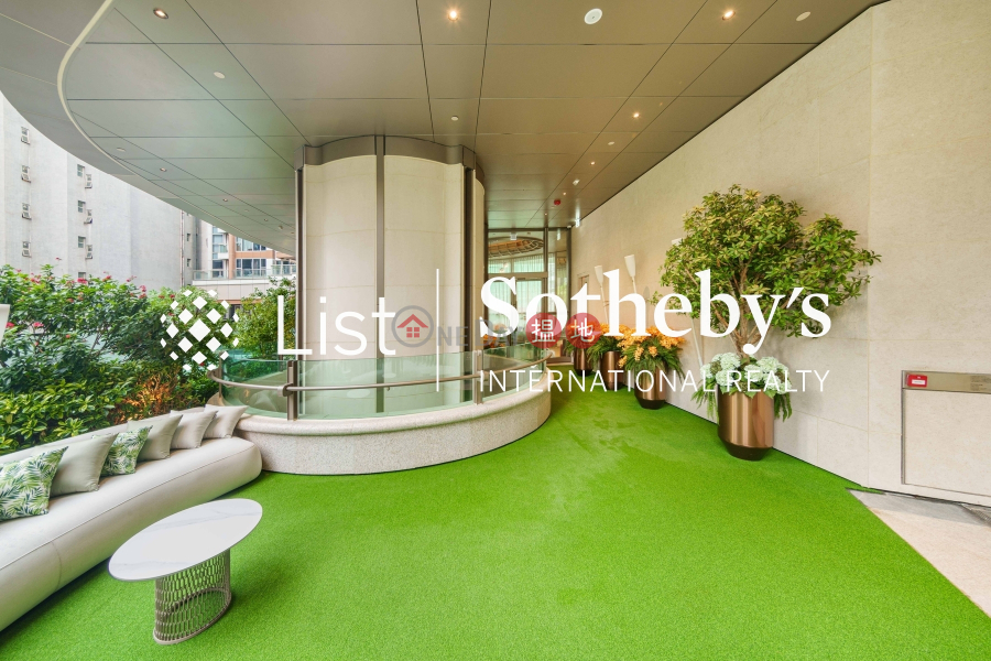 One Central Place | Unknown | Residential Rental Listings, HK$ 53,000/ month