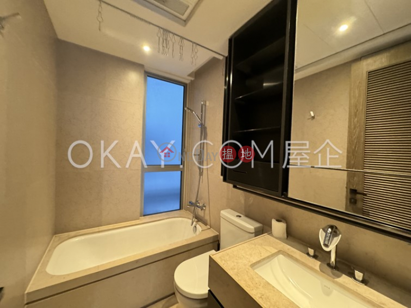 Property Search Hong Kong | OneDay | Residential, Sales Listings | Exquisite 4 bedroom with balcony & parking | For Sale