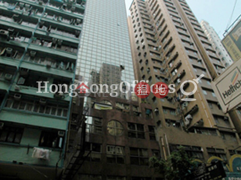 Office Unit for Rent at Winner Commercial Building | Winner Commercial Building 榮華商業大廈 _0