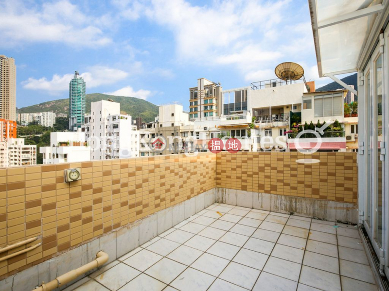 1 Bed Unit for Rent at Kam Kwong Mansion, Kam Kwong Mansion 金光大廈 Rental Listings | Wan Chai District (Proway-LID27773R)