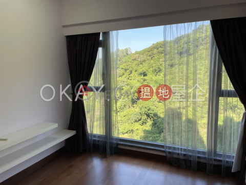 Lovely 3 bedroom on high floor with sea views & balcony | Rental | Serenade 上林 _0