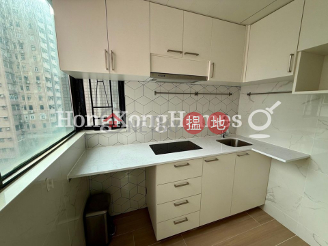 1 Bed Unit for Rent at Wilton Place, Wilton Place 蔚庭軒 | Western District (Proway-LID172267R)_0