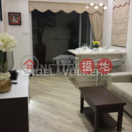 2 Bedroom Flat for Sale in Mid Levels West | 33-35 ROBINSON ROAD 羅便臣道33-35號 _0
