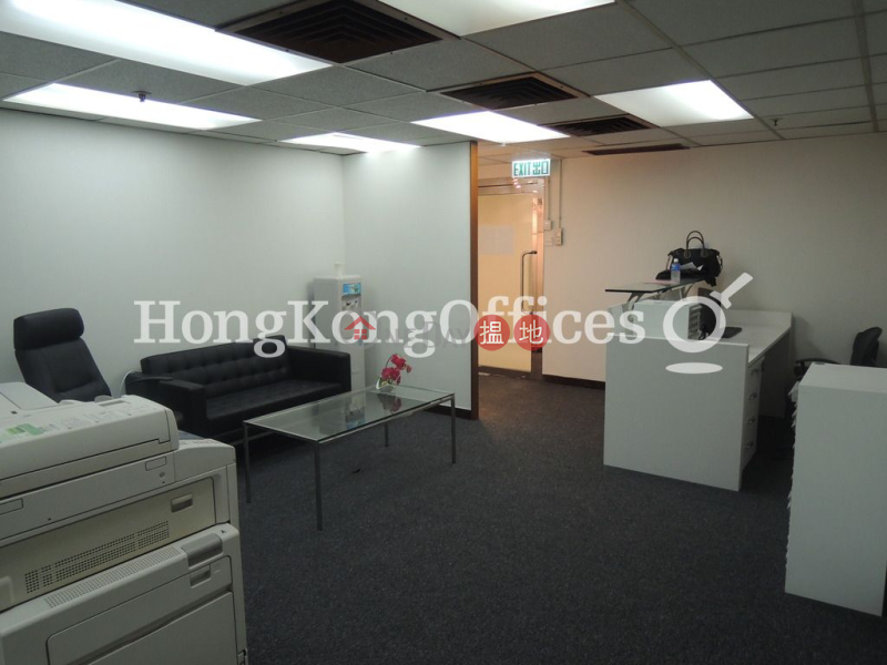 HK$ 24,440/ 月-港晶中心|油尖旺-港晶中心寫字樓租單位出租