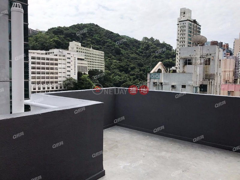 恆寶大廈-未知住宅出售樓盤|HK$ 530萬