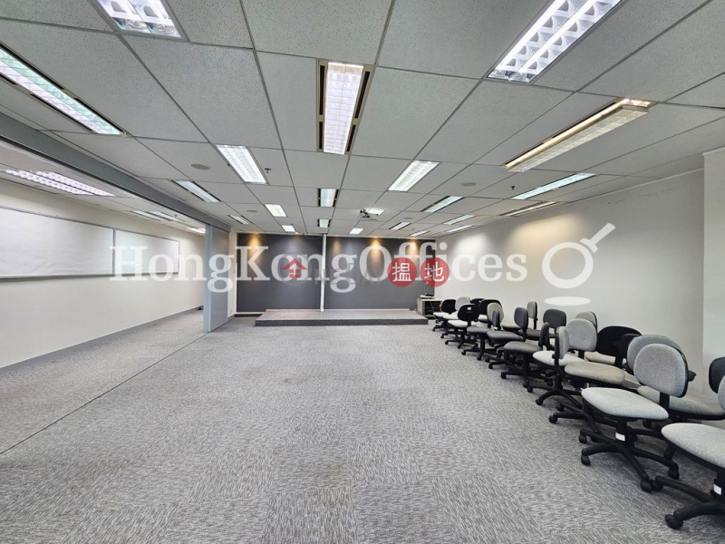 HK$ 129,408/ 月|港威大廈第2座油尖旺-港威大廈第2座寫字樓租單位出租