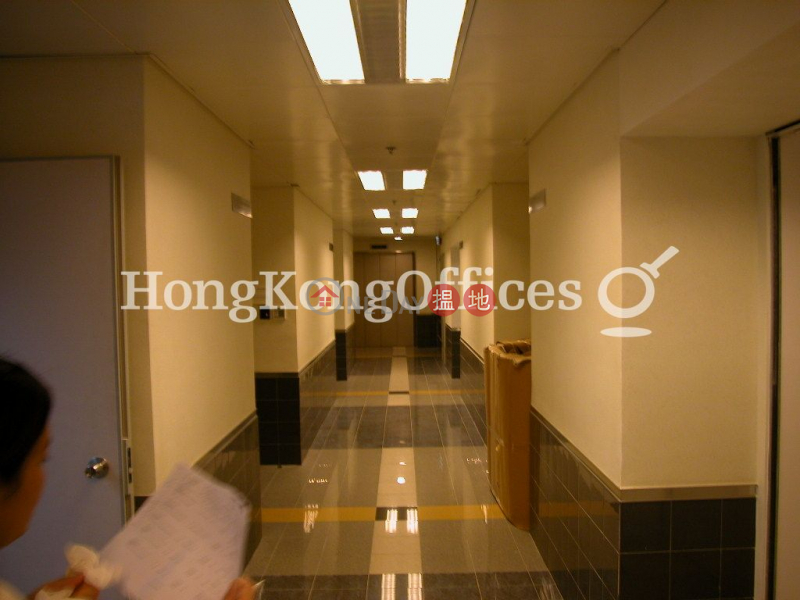 富利廣場中層-寫字樓/工商樓盤-出租樓盤|HK$ 29,165/ 月