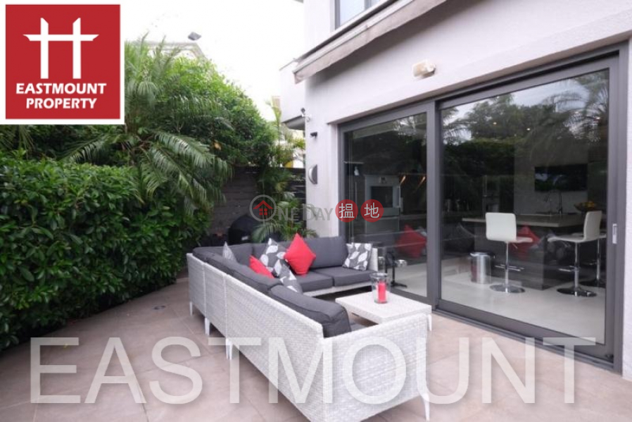 Sai Kung Village House | Property For Sale in Phoenix Palm Villa, Lung Mei 龍尾鳳誼花園-Great Privacy, Detached | Phoenix Palm Villa 鳳誼花園 Sales Listings