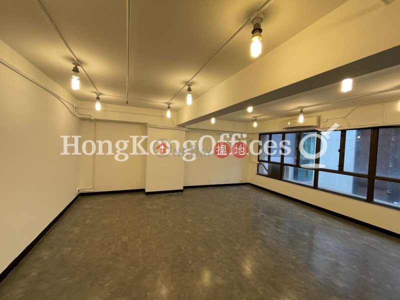 Office Unit for Rent at Chao\'s Building, 8-10 Bonham Strand West | Western District, Hong Kong, Rental HK$ 20,670/ month