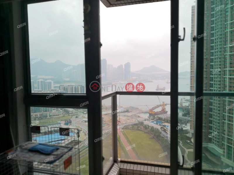 Tower 17 Phase 3 Ocean Shores | 2 bedroom Mid Floor Flat for Rent | 88 O King Road | Sai Kung, Hong Kong | Rental, HK$ 24,000/ month