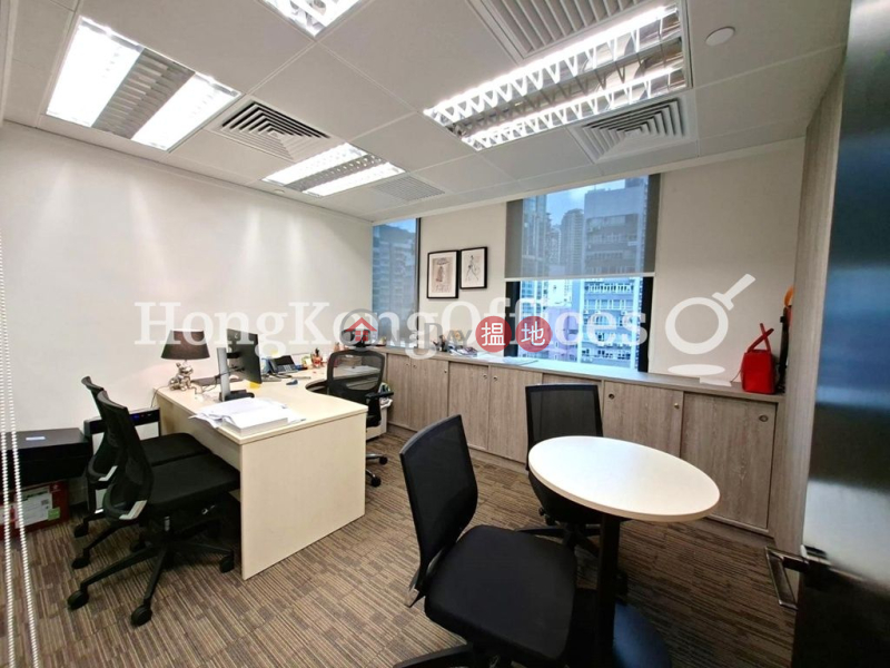 Property Search Hong Kong | OneDay | Office / Commercial Property, Rental Listings Office Unit for Rent at Emperor Group Centre