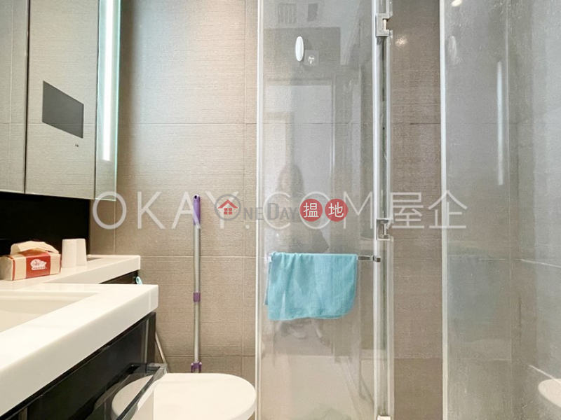 HK$ 1,550萬-曉譽西區-2房1廁,極高層,星級會所,露台曉譽出售單位
