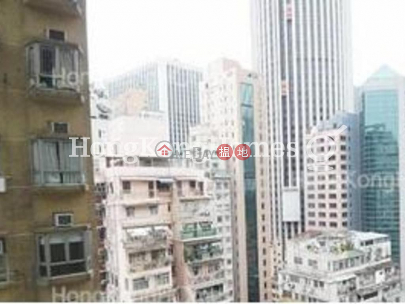Property Search Hong Kong | OneDay | Residential, Rental Listings | Studio Unit for Rent at J Residence