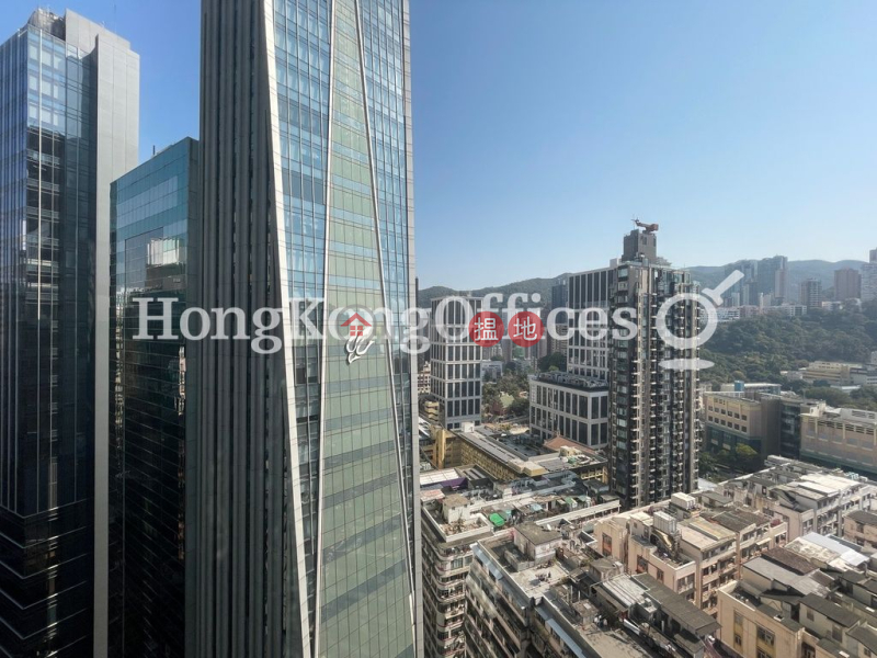 Property Search Hong Kong | OneDay | Office / Commercial Property | Rental Listings Office Unit for Rent at China Taiping Tower 1