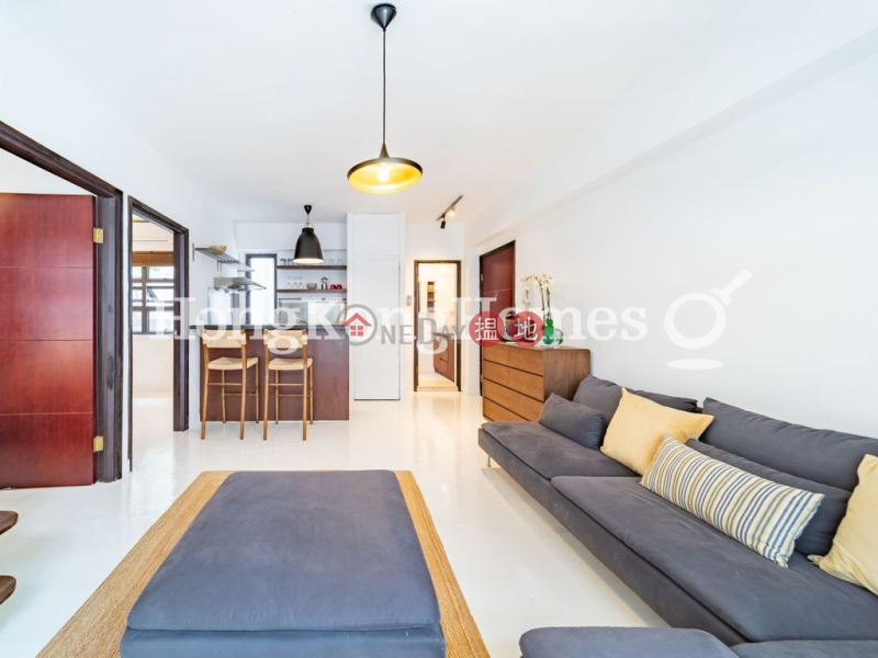 太子臺5-7號未知住宅-出租樓盤HK$ 38,000/ 月